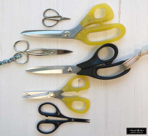 CT Tools - Scissors